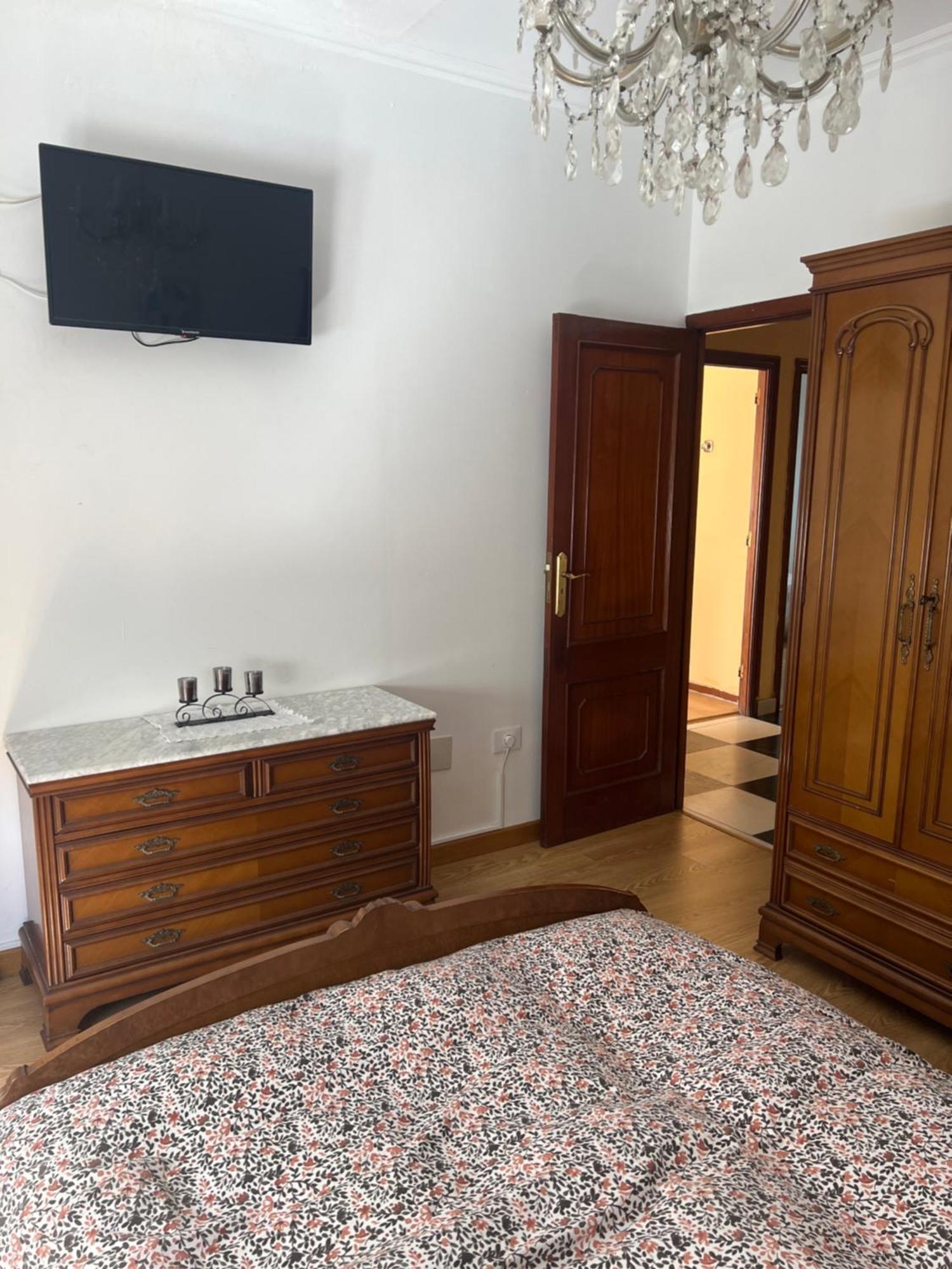 Renovado Arenales Appartement Pobra Do Caraminal Buitenkant foto