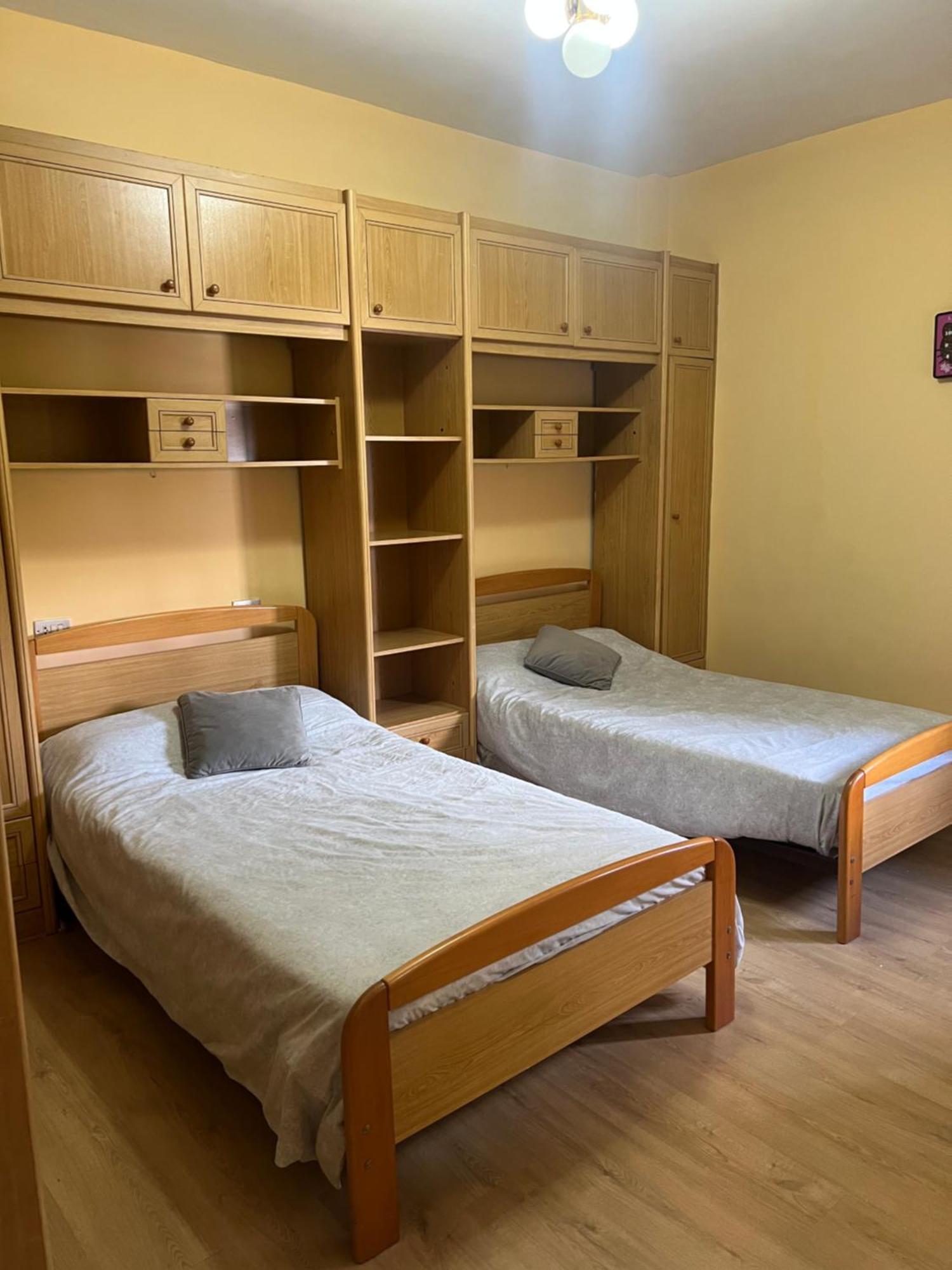 Renovado Arenales Appartement Pobra Do Caraminal Buitenkant foto