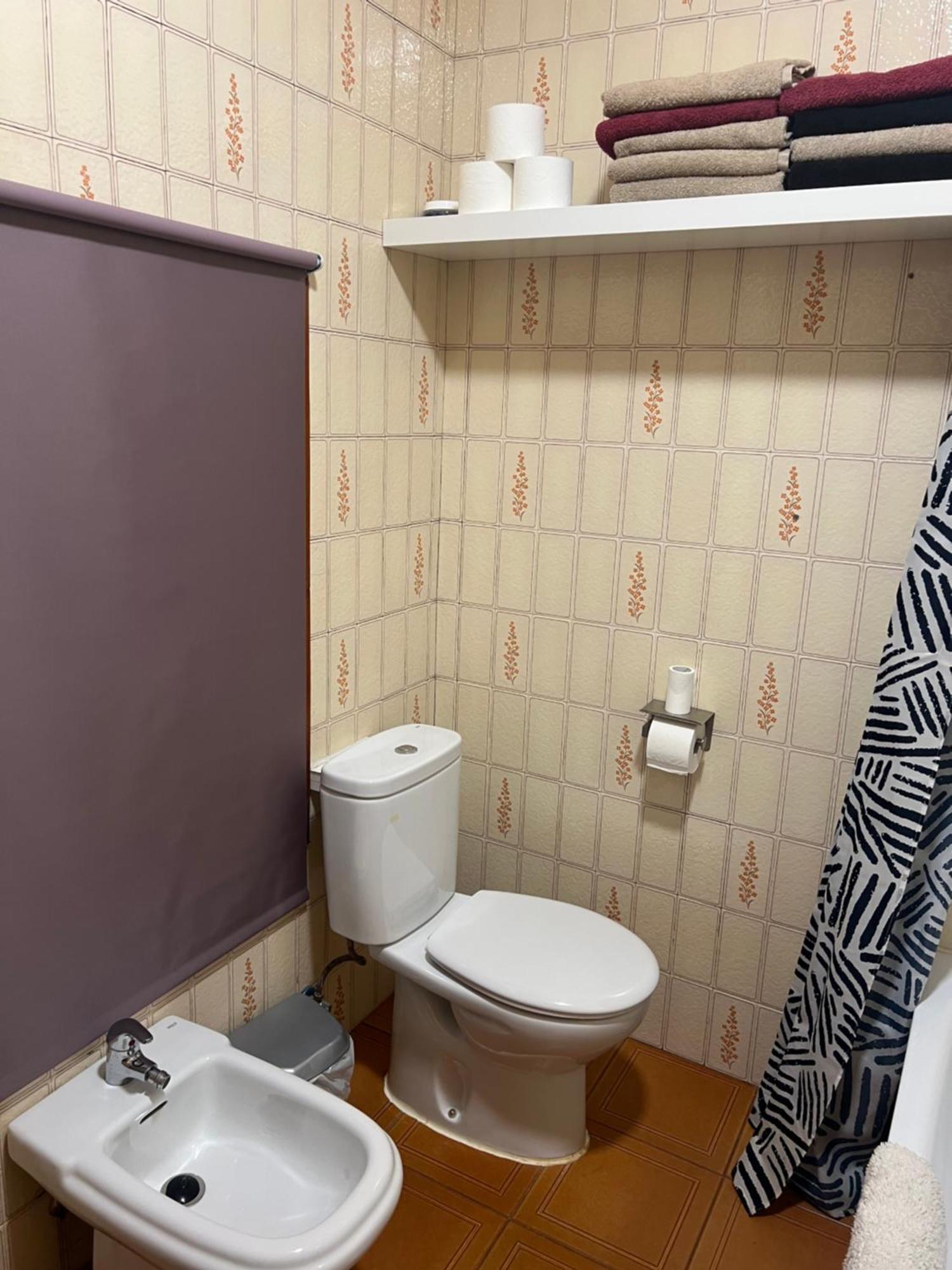 Renovado Arenales Appartement Pobra Do Caraminal Buitenkant foto