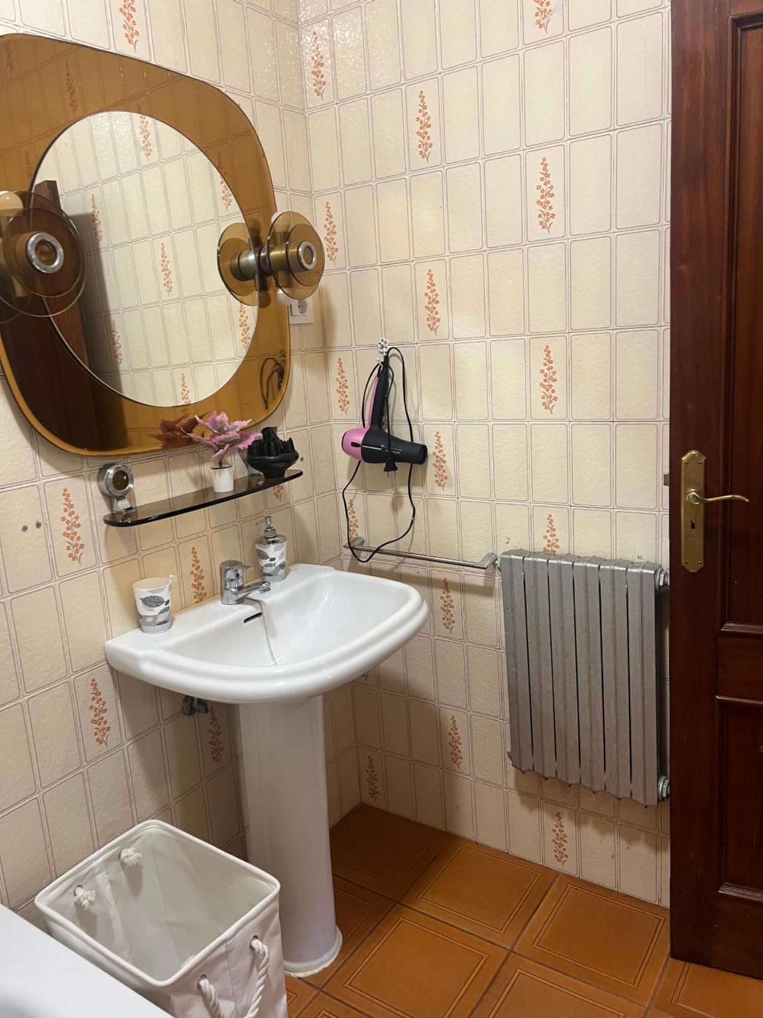 Renovado Arenales Appartement Pobra Do Caraminal Buitenkant foto