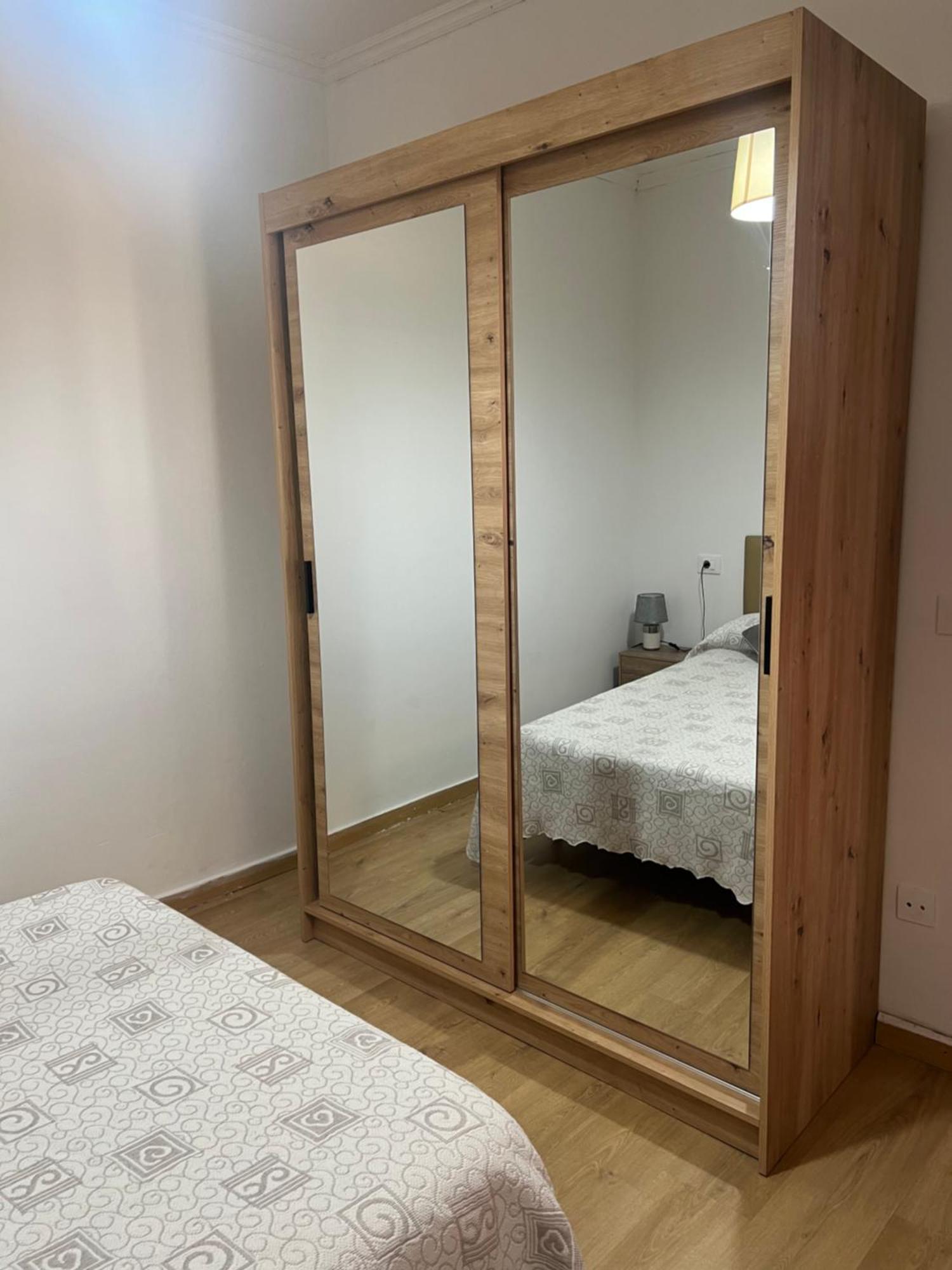 Renovado Arenales Appartement Pobra Do Caraminal Buitenkant foto